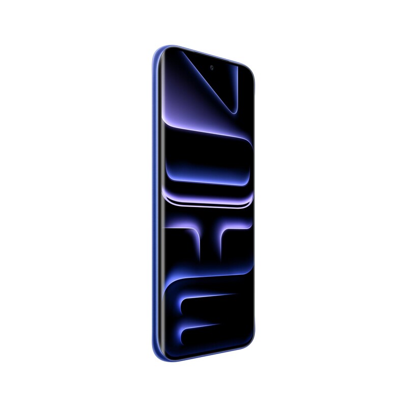 Смартфон Infinix Note Edge X6887 8/256GB Stellar Blue