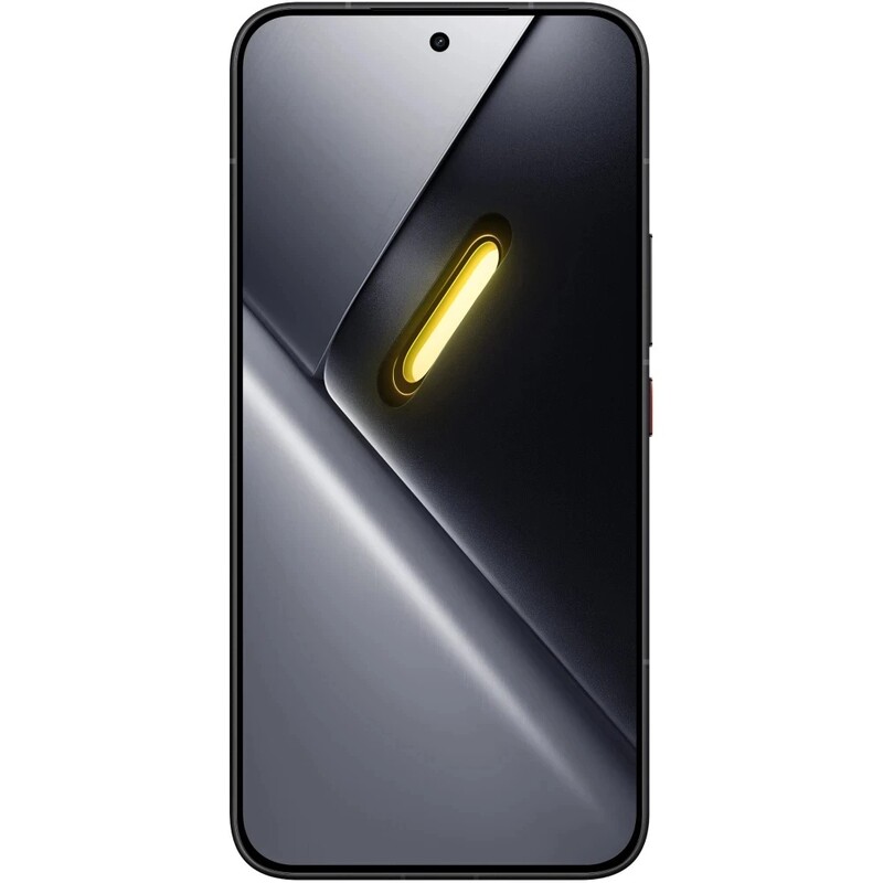 Смартфон Poco X8 Pro Max 12/256GB Black