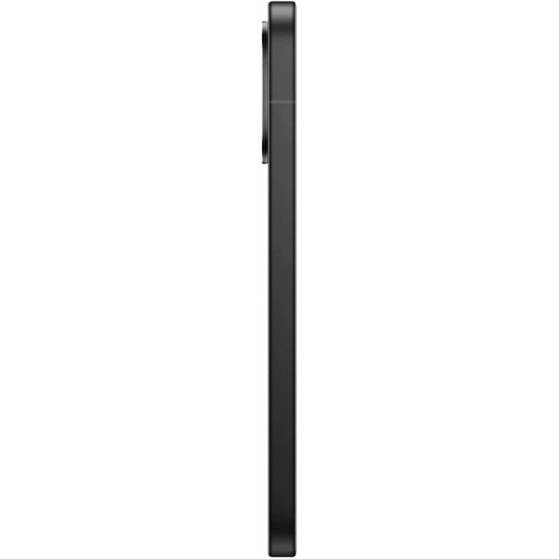 Смартфон Poco X8 Pro Max 12/256GB Black