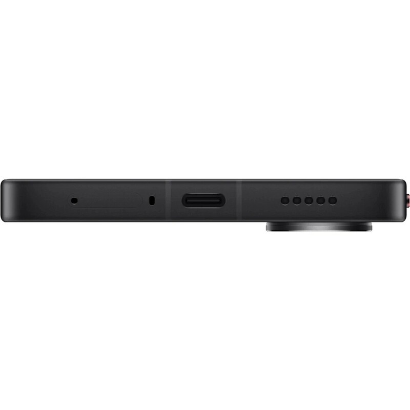 Смартфон Poco X8 Pro Max 12/256GB Black