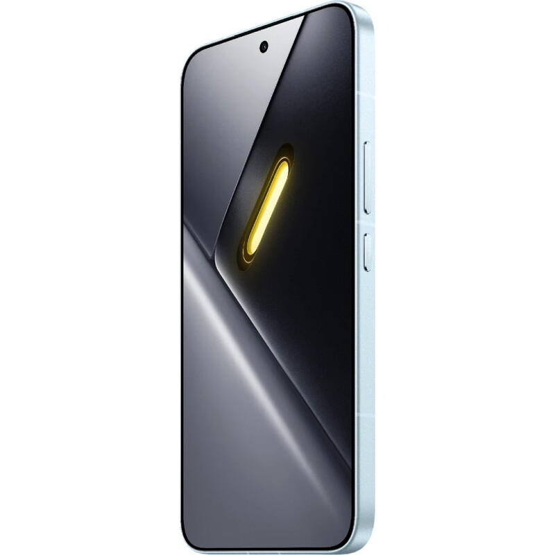 Смартфон Poco X8 Pro Max 12/256GB Blue