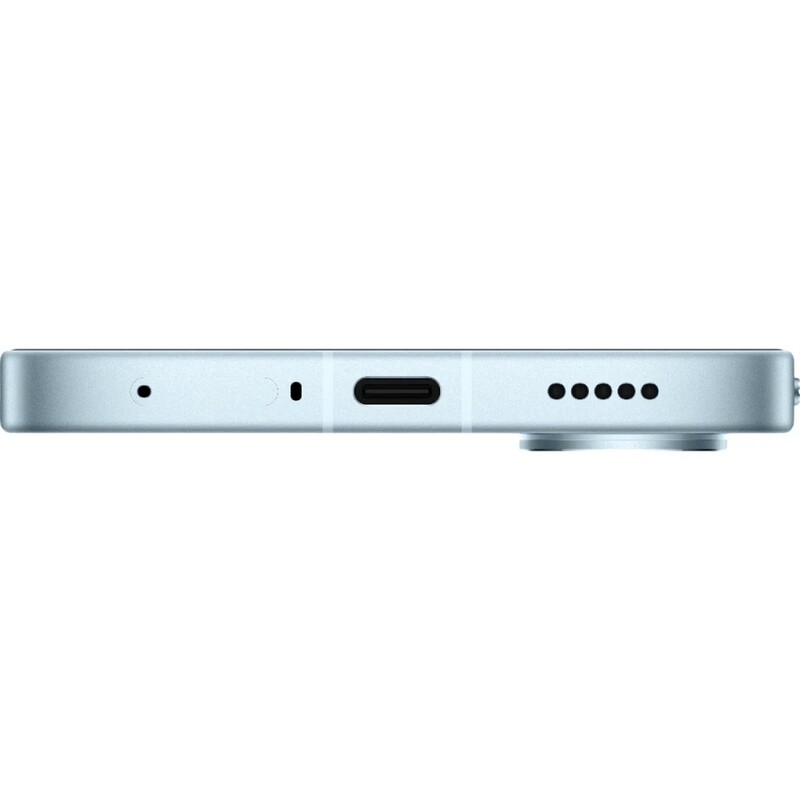 Смартфон Poco X8 Pro Max 12/256GB Blue