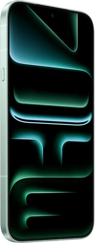 Смартфон Infinix Note 60 X6879 8/256GB Fizz Blue