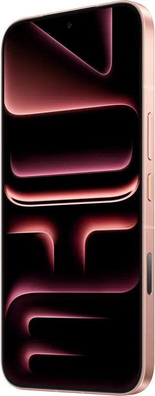 Смартфон Infinix Note 60 X6879 8/256GB Rose Gold