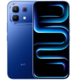Смартфон Infinix Note 60 Pro X6878 8/256GB Deep Ocean Blue