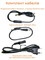 Фото - ИБП для роутеров/коммутаторов DC1018P DC UPS 10400 mAh Black (2020000426844) | click.ua
