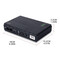 Фото - ИБП для роутеров/коммутаторов DC1018P DC UPS 10400 mAh Black (2020000426844) | click.ua