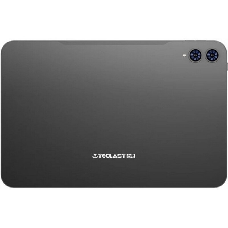 Планшет Teclast Tab T65 8/128GB Metal Grey (6940709687758)