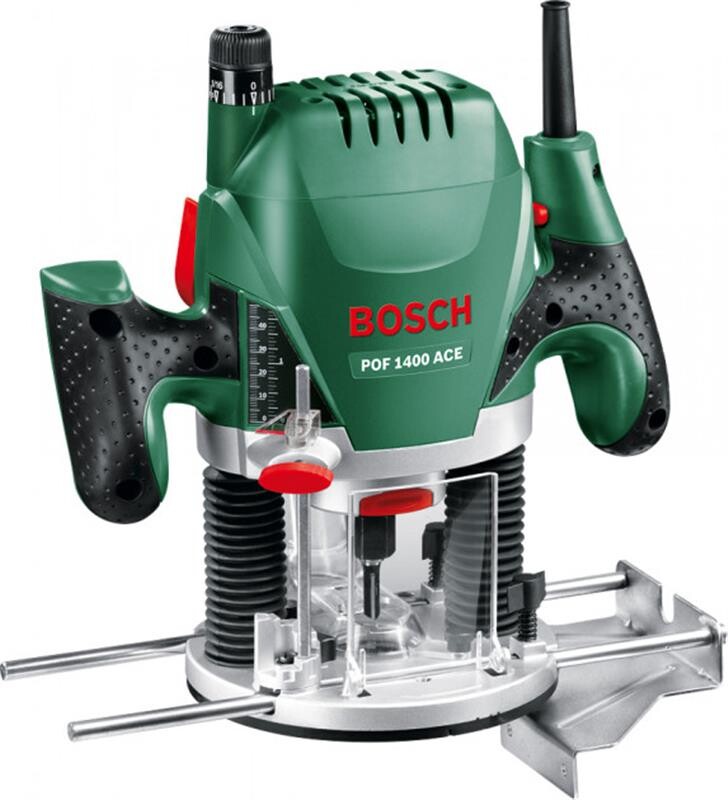Фрезер Bosch POF 1400 (060326C801)