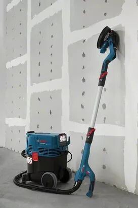 Шліфмашина Bosch Professional GTR 550 (0.601.7D4.020)