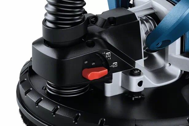 Шліфмашина Bosch Professional GTR 550 (0.601.7D4.020)