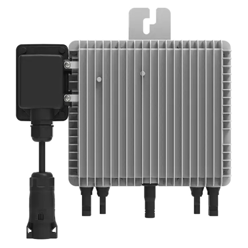 Микроинвертор сетевой 1kW Deye SUN-M100G4-EU-Q0, однофазный