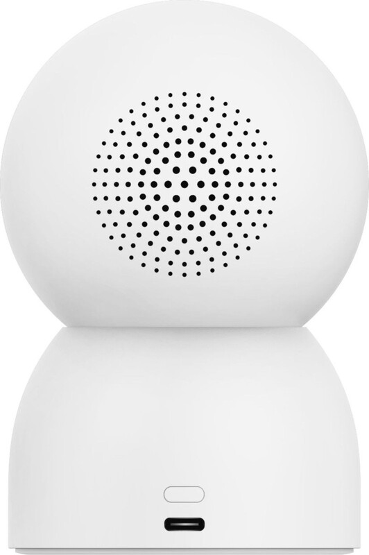 IP камера Xiaomi Smart Camera C701 (BHR07X7EU)