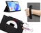 Фото - Чохол BeCover Slimbook для Blackview Tab 20 10.1" Black (715121) | click.ua