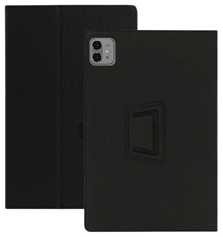Чохол BeCover Slimbook для Teclast ArtPad Pro 12.7" Black (715129)