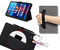 Фото - Чохол BeCover Slimbook для Teclast ArtPad Pro 12.7" Black (715129) | click.ua
