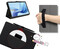Фото - Чехол BeCover Slimbook для Teclast T65 Plus 13.4" Black (715132) | click.ua