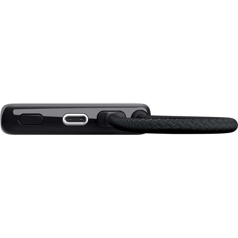 Универсальная мобильная батарея Trust Fiera 10000mAh 20W Black (25880)