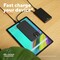 Фото - Универсальная мобильная батарея Trust Fiera 10000mAh 20W Black (25880) | click.ua