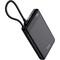 Фото - Универсальная мобильная батарея Trust Fiera 10000mAh 20W Black (25880) | click.ua