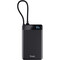 Фото - Универсальная мобильная батарея Trust Fiera 10000mAh 20W Black (25880) | click.ua
