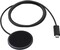 Фото - Бездротовий зарядний пристрій Samsung EP-P2900 Magnet Wireless Charger 25W Dark Grey (EP-P2900BBEGWW) | click.ua