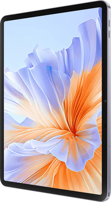 Планшет Blackview Link 8 6/256GB Cloudy Purple (6931548324379)