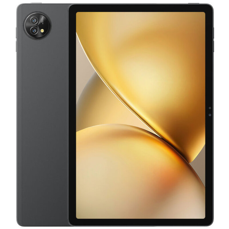 Планшет Blackview Zeno 10 SET 8/256GB Shadow Black (6931548324973)