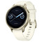 Фото - Смарт-часы Garmin Venu 4 41mm Lunar Gold with Bone Silicone Band (010-03013-00) | click.ua