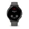 Фото - Смарт-годинник Garmin Venu 3s Slate Stainless Steel Bezel with Pebble Gray and Silicone Band (010-02785-00) | click.ua