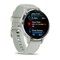 Фото - Смарт-часы Garmin Venu 3s Silver Stainless Steel Bezel with Sage Gray Case and Silicone Band (010-02785-01) | click.ua