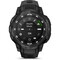 Фото - Смарт-часы Garmin Instinct Crossover AMOLED Tactical Black (010-03398-02) | click.ua