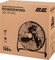 Фото - Вентилятор 2E PowerWind 45C (2E-IF45C) | click.ua