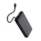 Фото - Универсальная мобильная батарея Trust Fiera 20000mAh 20W Black (25881) | click.ua