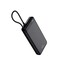 Фото - Универсальная мобильная батарея Trust Fiera 20000mAh 20W Black (25881) | click.ua