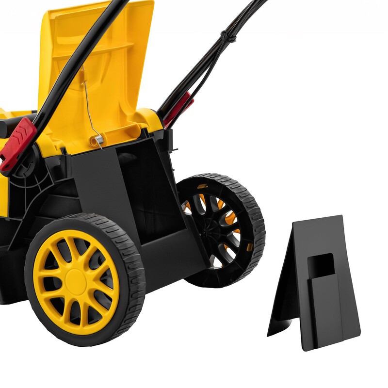 Газонокосарка 2E GardenCut 38 (2E-ELM38M)