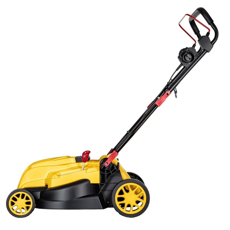 Газонокосарка 2E GardenCut 38 (2E-ELM38M)