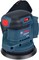 Фото - Шліфмашина Bosch Professional GEX 185-LI 18В без АКБ та ЗП (0.601.3A5.020) | click.ua