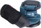 Фото - Шліфмашина Bosch Professional GEX 185-LI 18В без АКБ та ЗП (0.601.3A5.020) | click.ua