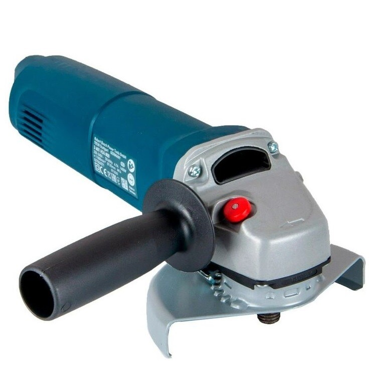 Шліфмашина Bosch Professional GWS 1400 (0.601.824.806)
