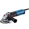 Фото - Шліфмашина Bosch Professional GWS 17-125 (0.601.7D0.200) | click.ua