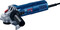 Фото - Шліфмашина Bosch Professional GWS 9-125 (0.601.396.007) | click.ua