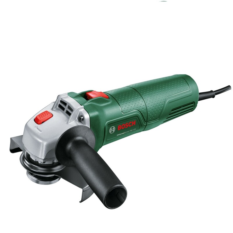 Шліфмашина Bosch UniversalGrind 750-125 (0.603.3E2.001)