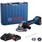 Фото - Шліфмашина Bosch Professional GWS 18V-8 (0.601.9N9.020) | click.ua