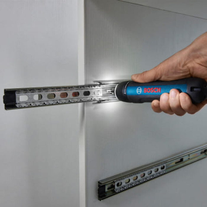 Викрутка Bosch Professional GO 3 (0.601.9H2.201)