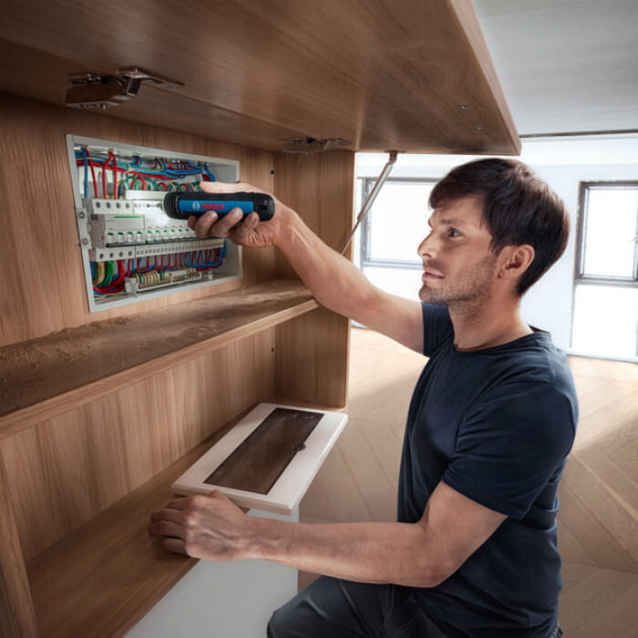 Викрутка Bosch Professional GO 3 (0.601.9H2.201)