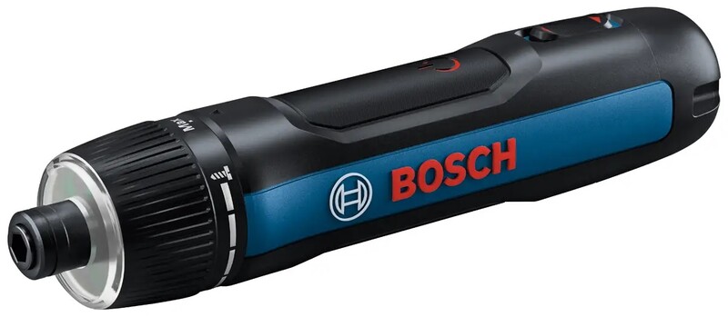 Викрутка Bosch Professional GO 3 (0.601.9H2.201)