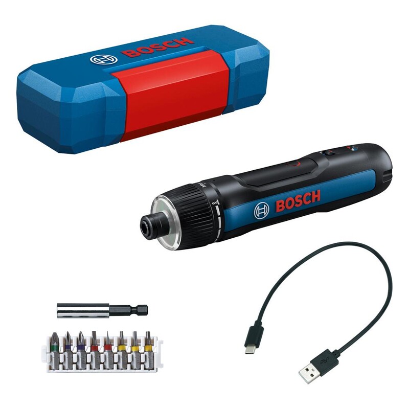 Викрутка Bosch Professional GO 3 (0.601.9H2.201)