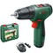 Фото - Дриль-шурупокрут Bosch EasyDrill 1200 (0.603.9D3.006) | click.ua