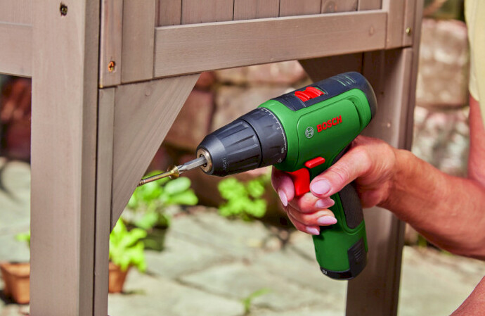 Дриль-шурупокрут Bosch EasyDrill 1200 (0.603.9D3.007)